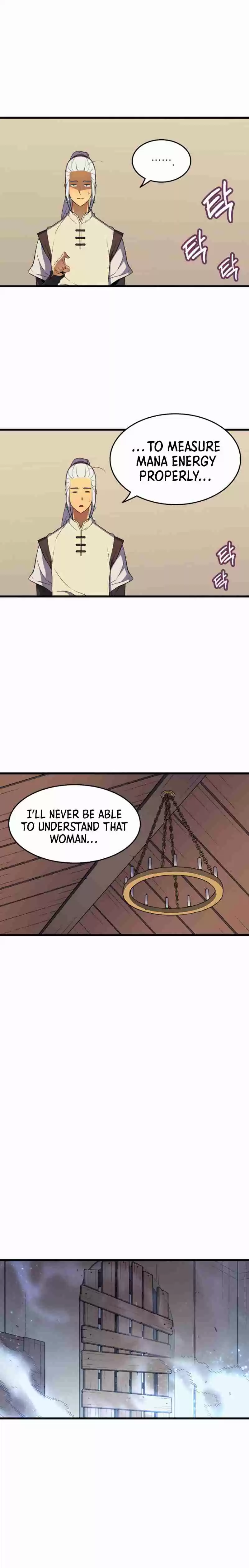 The Archmage Returns After 4000 Years Ch. 53