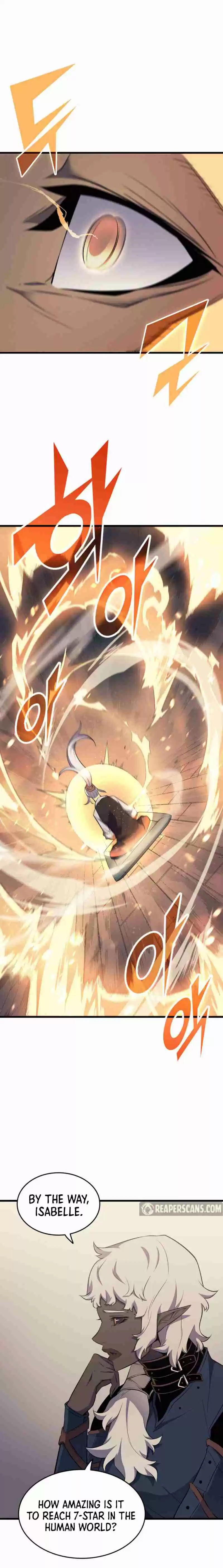 The Archmage Returns After 4000 Years Ch. 53