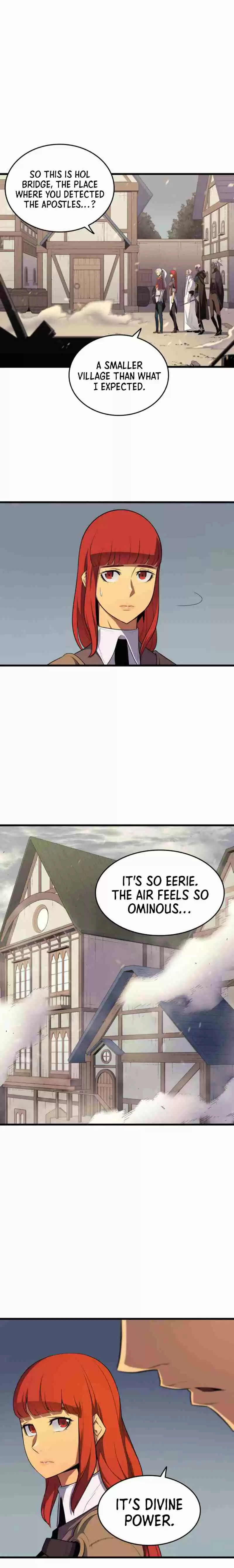 The Archmage Returns After 4000 Years Ch. 53