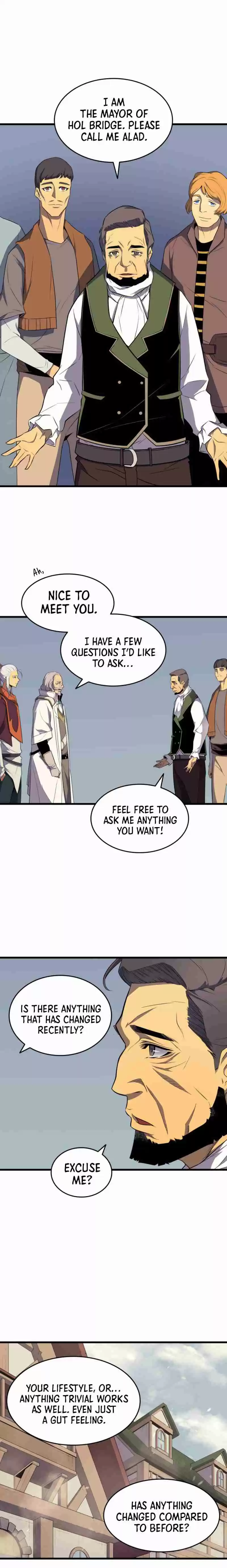 The Archmage Returns After 4000 Years Ch. 54