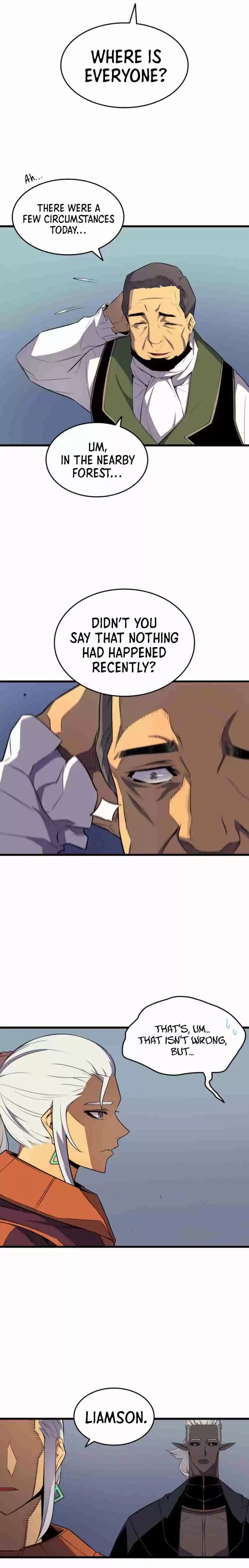 The Archmage Returns After 4000 Years Ch. 54