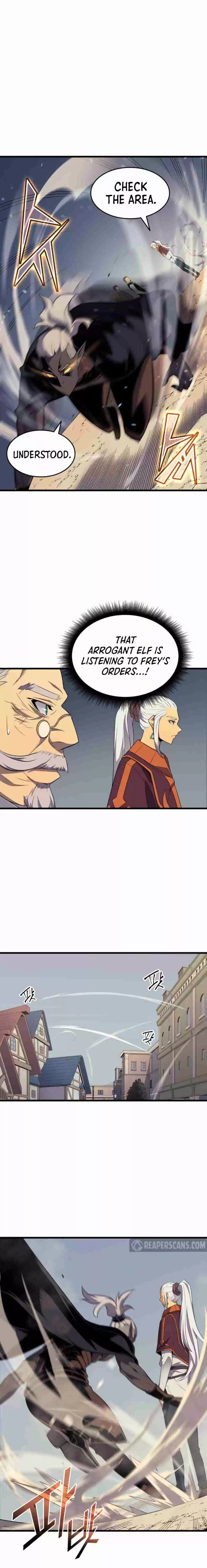 The Archmage Returns After 4000 Years Ch. 54