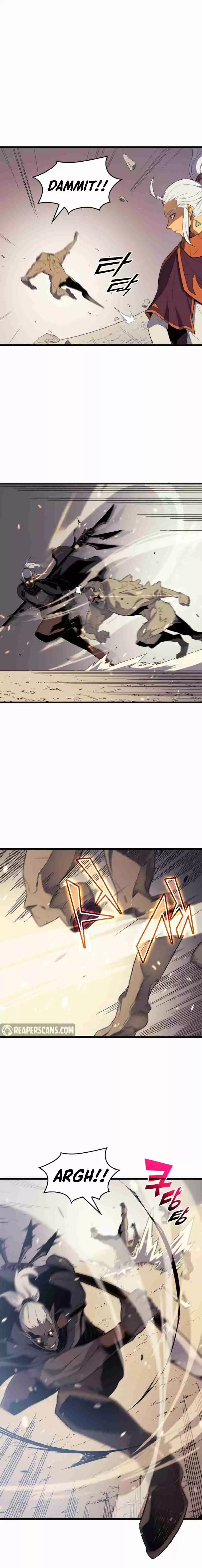 The Archmage Returns After 4000 Years Ch. 54