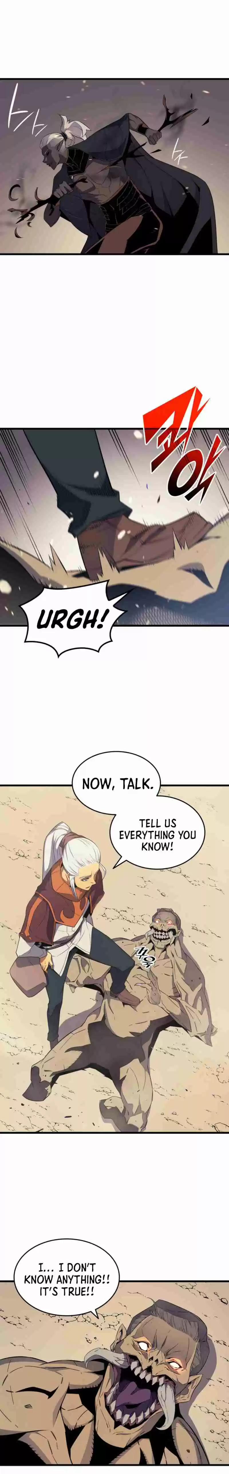 The Archmage Returns After 4000 Years Ch. 54