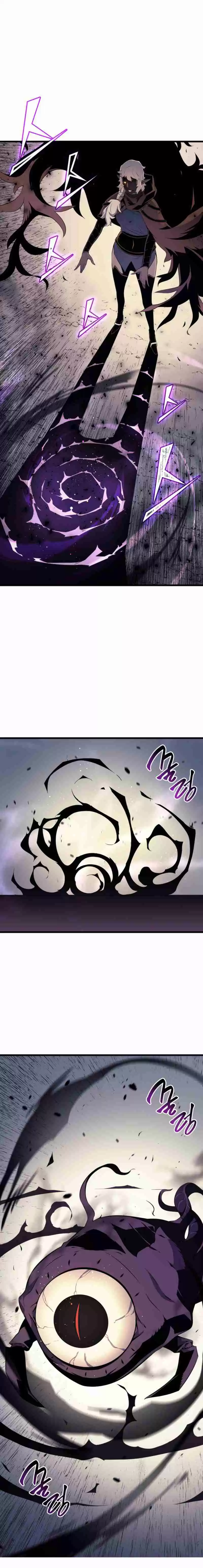 The Archmage Returns After 4000 Years Ch. 54