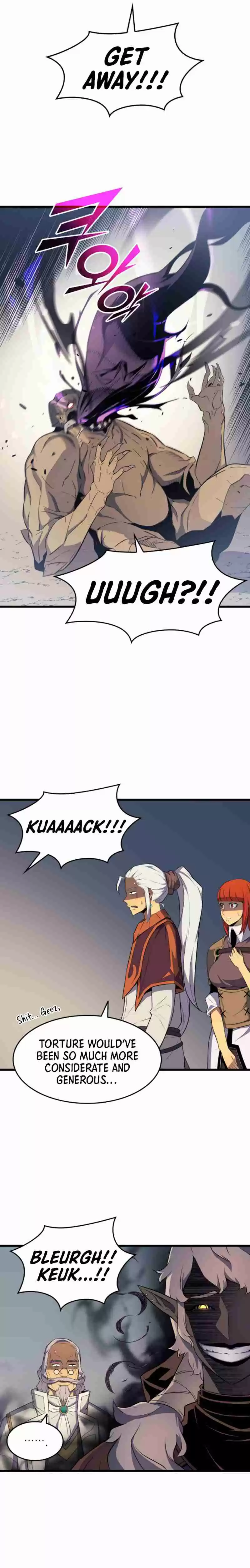 The Archmage Returns After 4000 Years Ch. 54