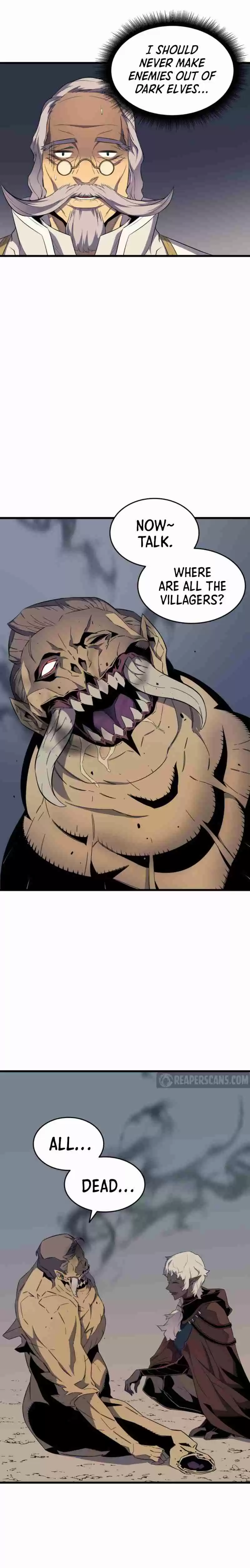 The Archmage Returns After 4000 Years Ch. 54