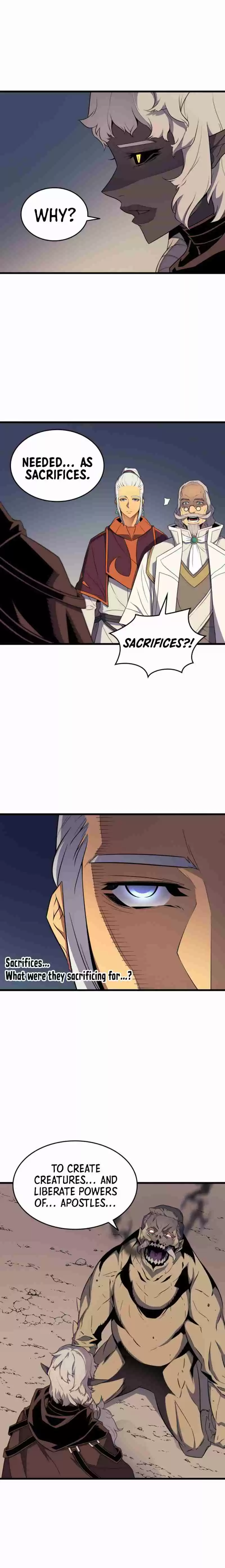 The Archmage Returns After 4000 Years Ch. 54