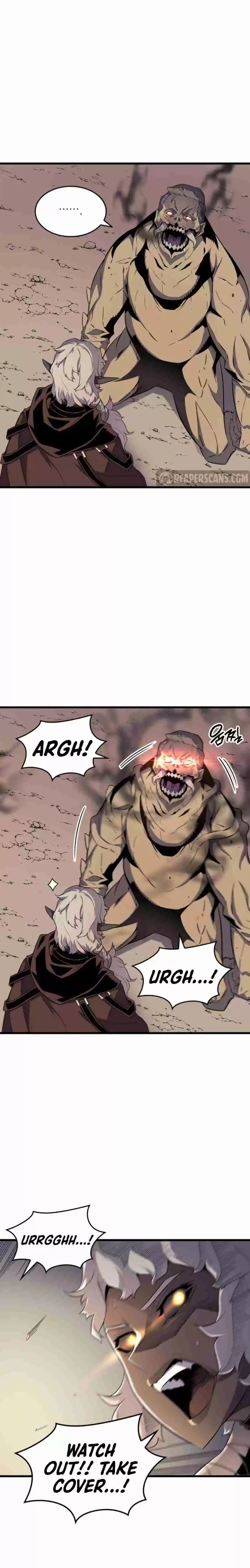 The Archmage Returns After 4000 Years Ch. 54