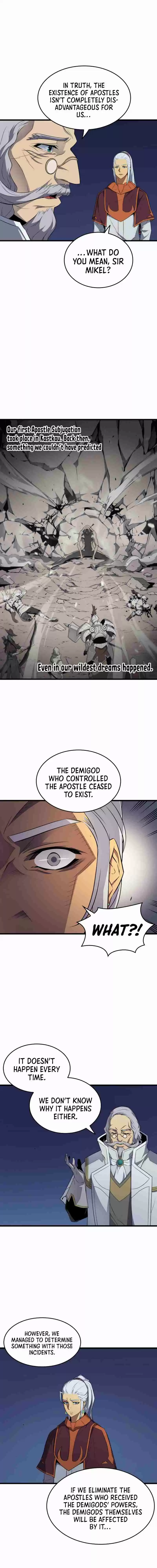 The Archmage Returns After 4000 Years Ch. 55