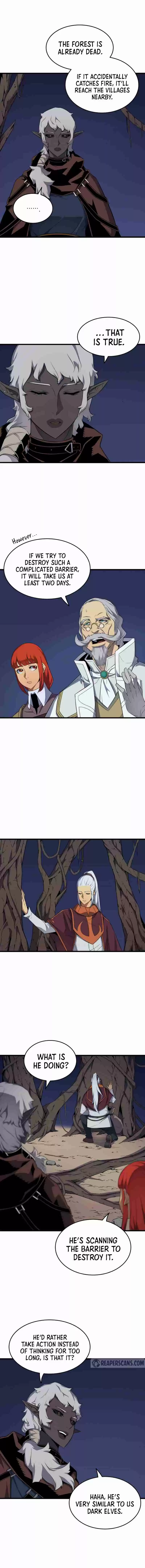 The Archmage Returns After 4000 Years Ch. 55