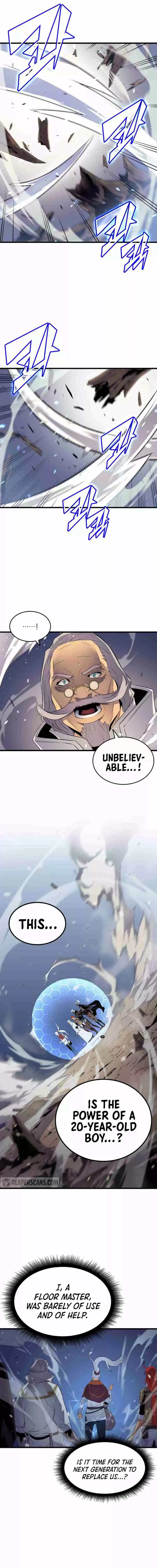 The Archmage Returns After 4000 Years Ch. 55