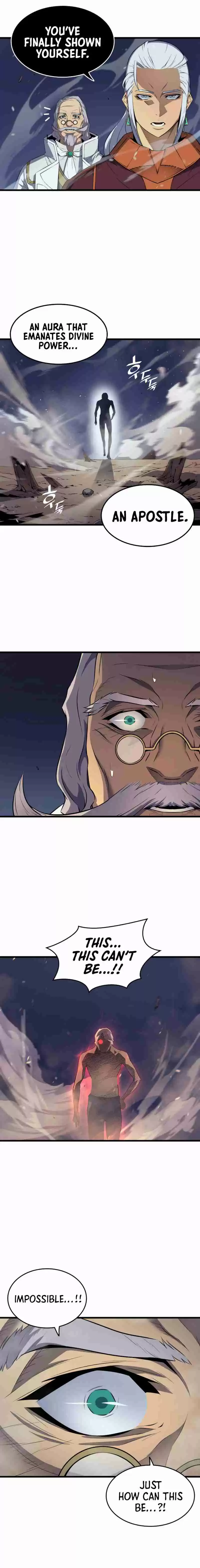 The Archmage Returns After 4000 Years Ch. 55