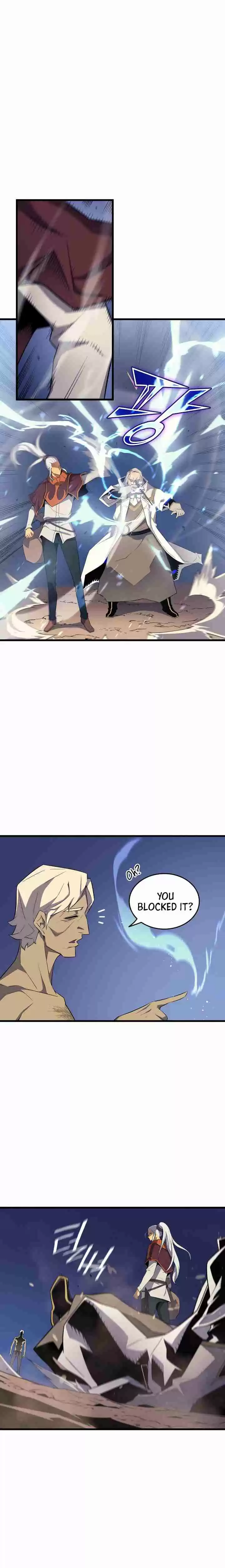 The Archmage Returns After 4000 Years Ch. 56