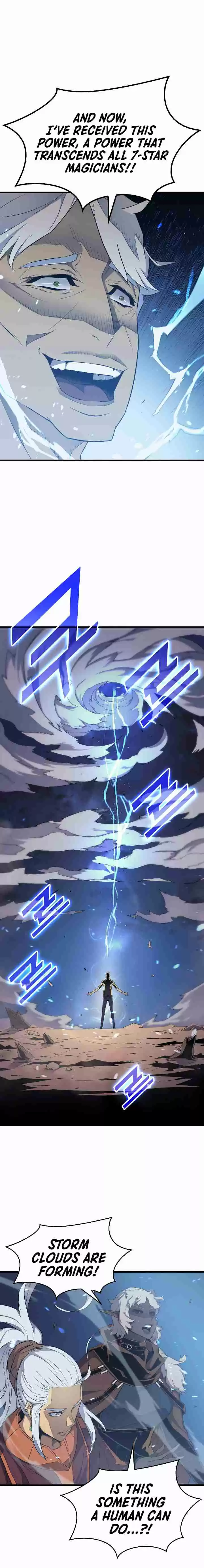 The Archmage Returns After 4000 Years Ch. 56