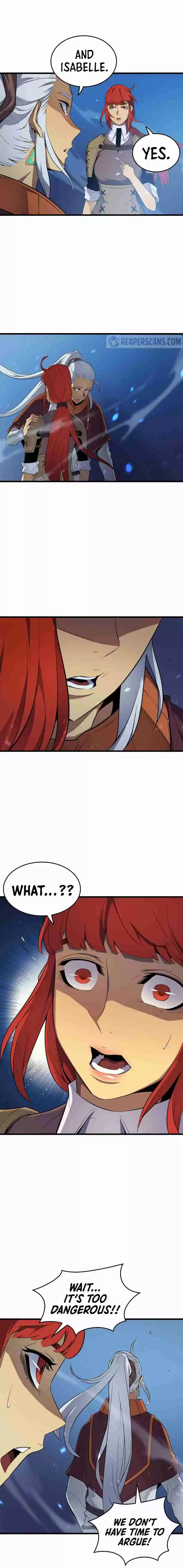 The Archmage Returns After 4000 Years Ch. 56