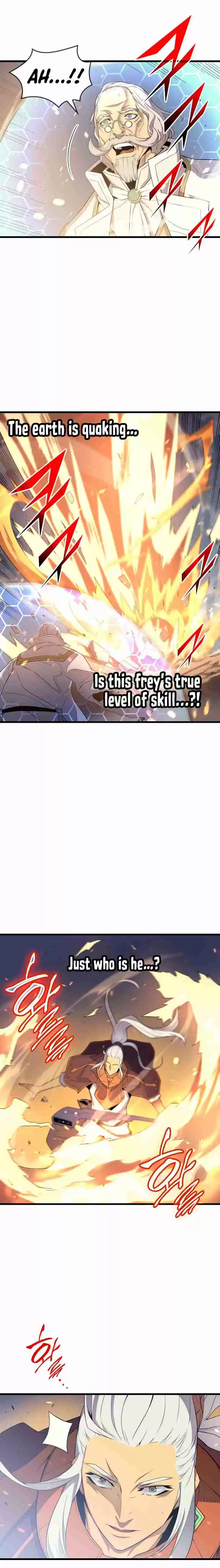 The Archmage Returns After 4000 Years Ch. 56