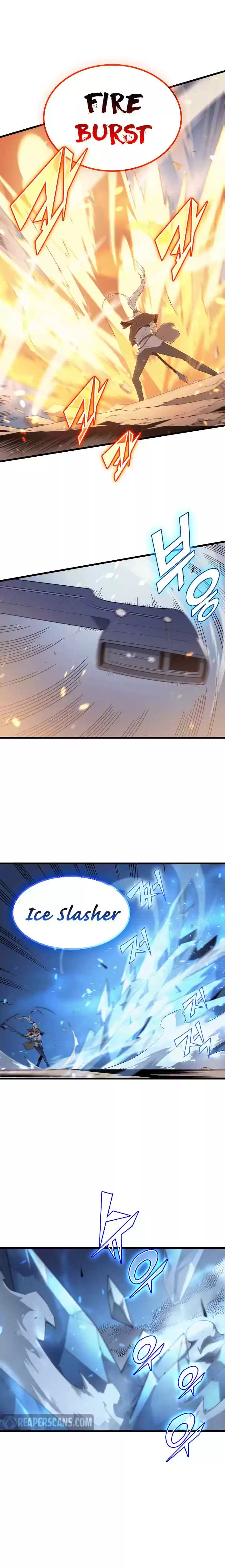 The Archmage Returns After 4000 Years Ch. 57