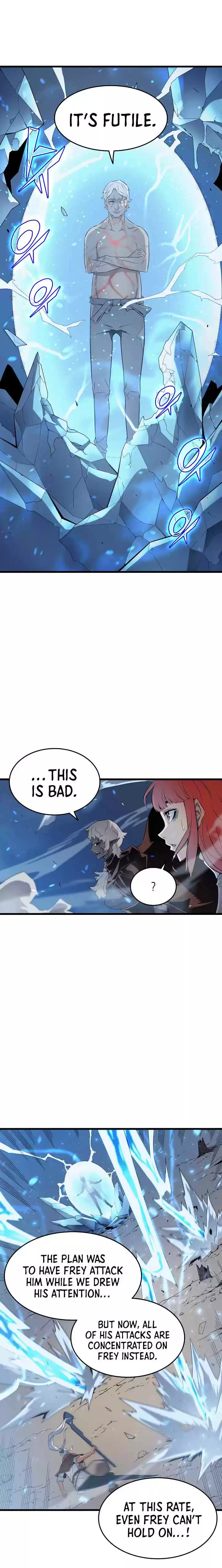 The Archmage Returns After 4000 Years Ch. 57