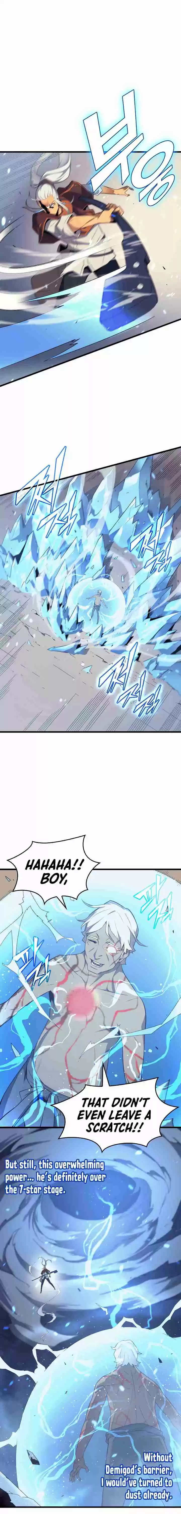 The Archmage Returns After 4000 Years Ch. 57