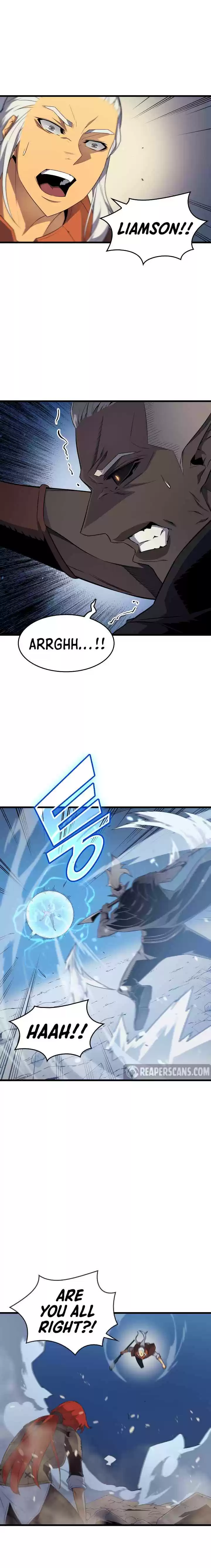 The Archmage Returns After 4000 Years Ch. 57