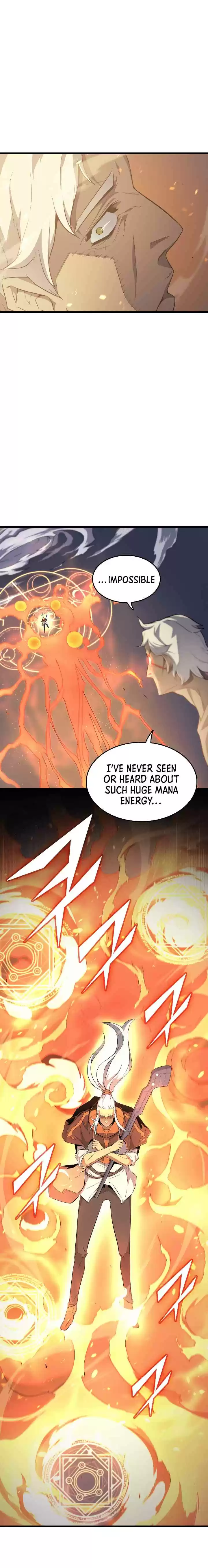 The Archmage Returns After 4000 Years Ch. 57