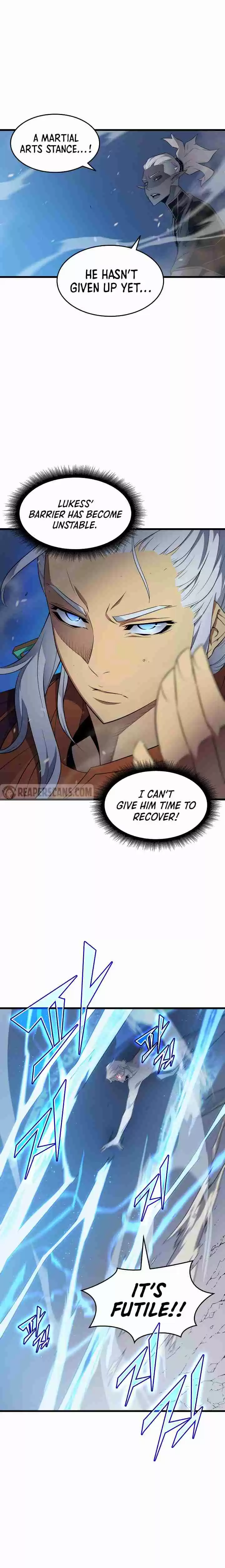 The Archmage Returns After 4000 Years Ch. 58