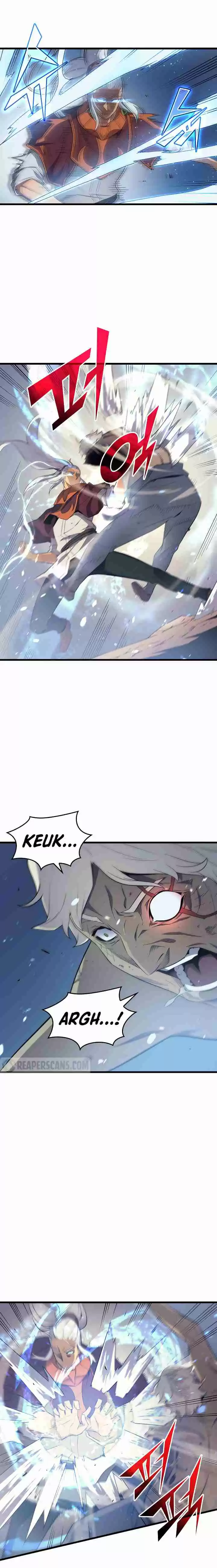 The Archmage Returns After 4000 Years Ch. 58