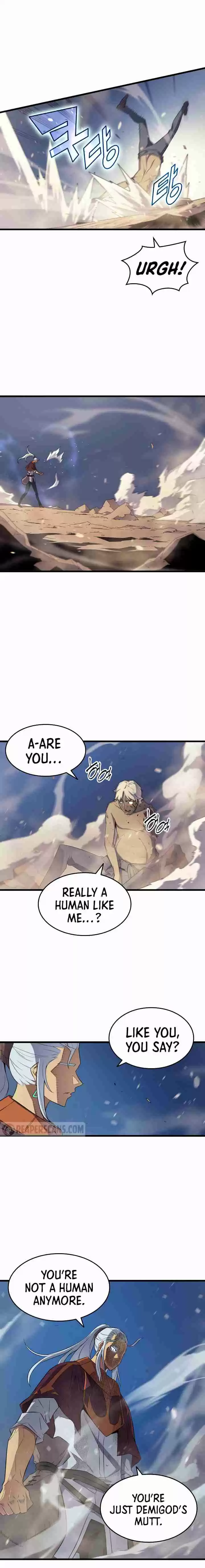 The Archmage Returns After 4000 Years Ch. 58