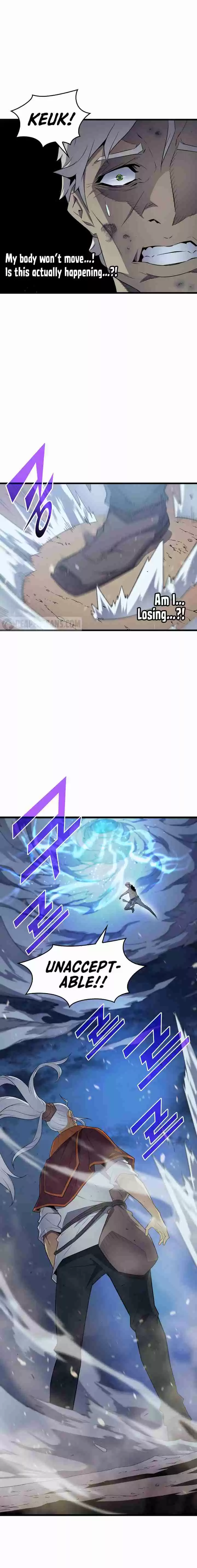 The Archmage Returns After 4000 Years Ch. 58