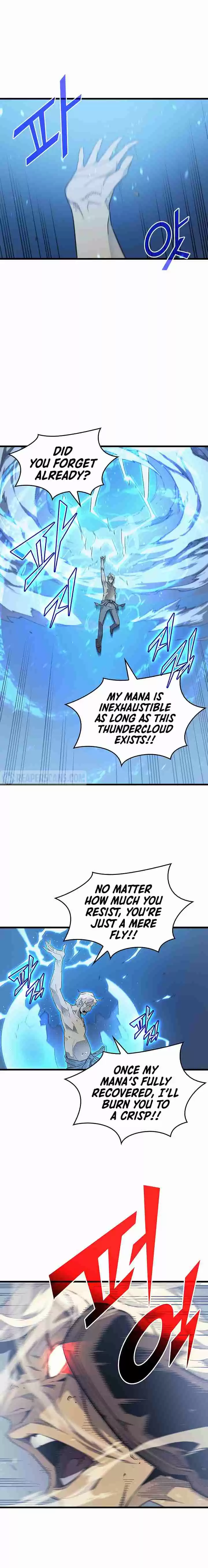 The Archmage Returns After 4000 Years Ch. 58