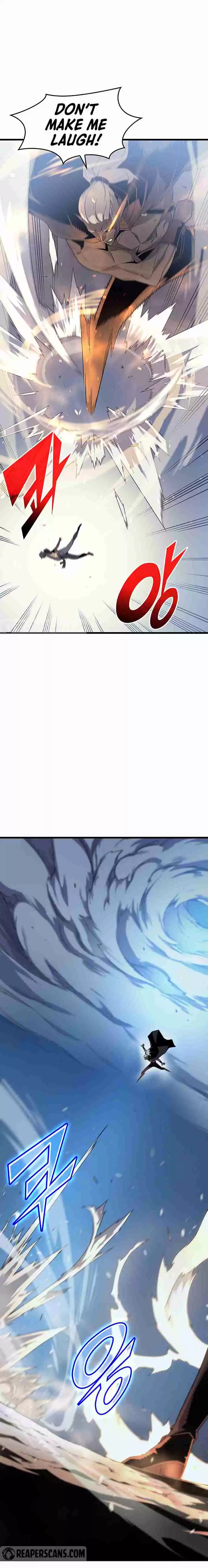 The Archmage Returns After 4000 Years Ch. 58