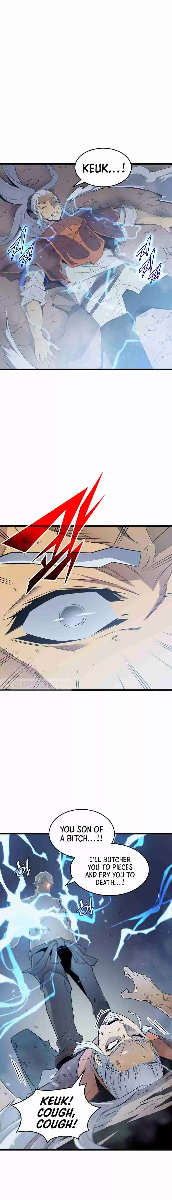 The Archmage Returns After 4000 Years Ch. 58