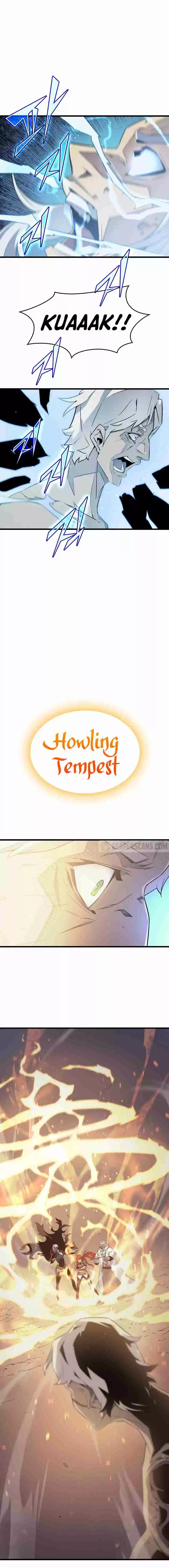 The Archmage Returns After 4000 Years Ch. 58