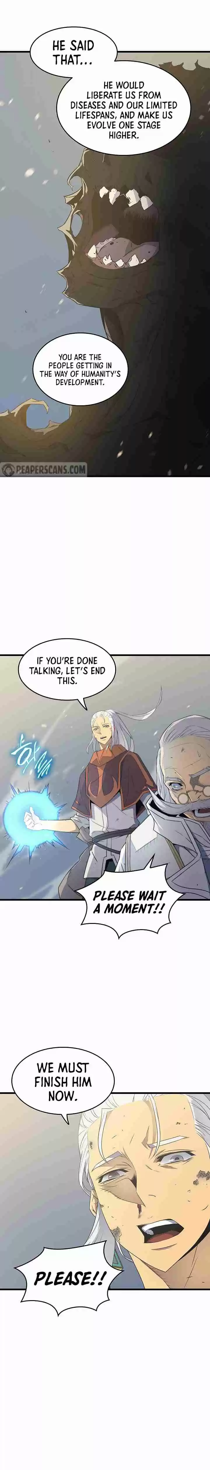 The Archmage Returns After 4000 Years Ch. 59