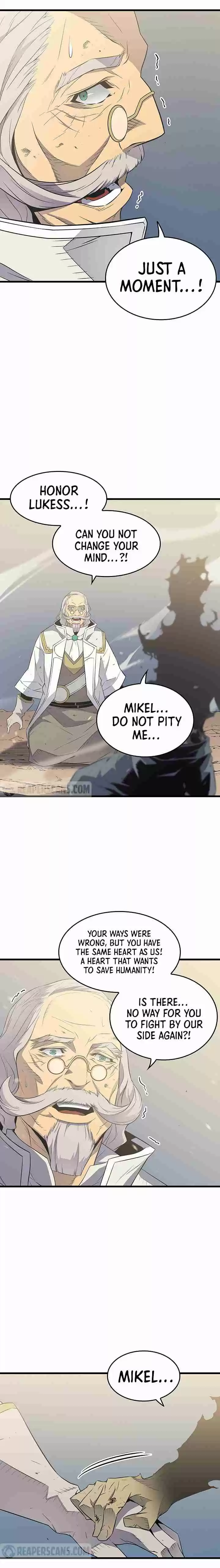 The Archmage Returns After 4000 Years Ch. 59