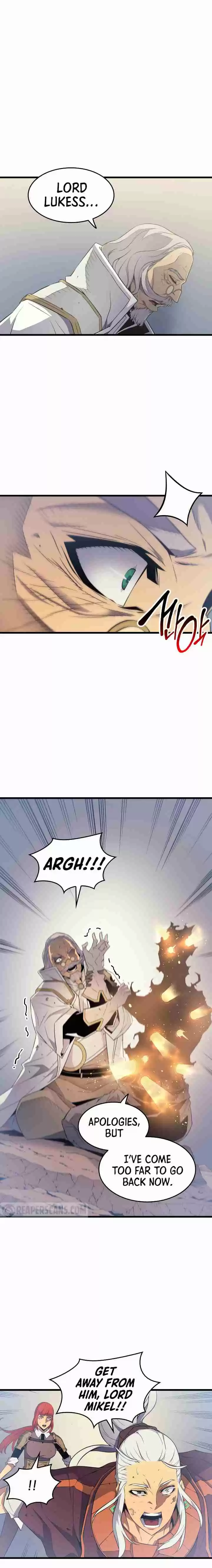 The Archmage Returns After 4000 Years Ch. 59