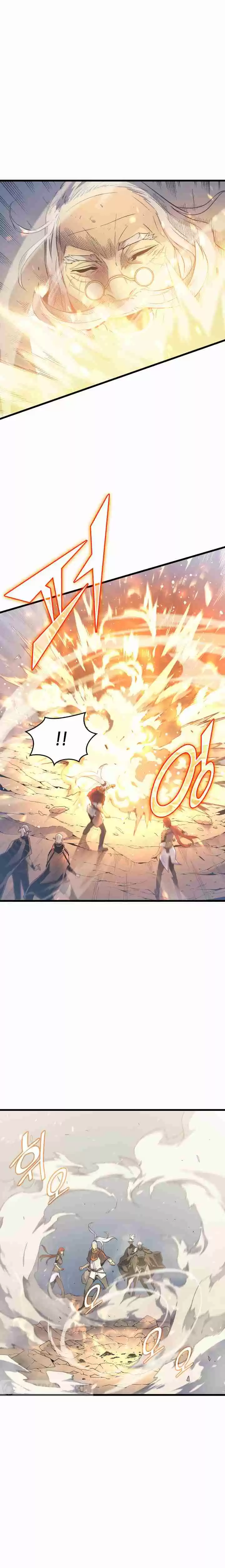 The Archmage Returns After 4000 Years Ch. 59