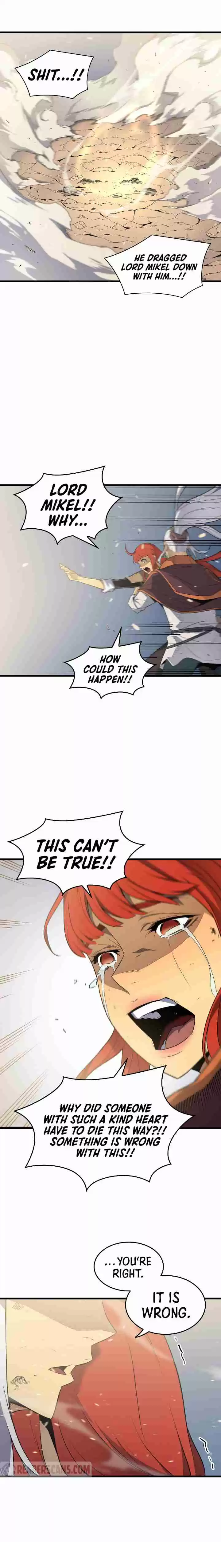 The Archmage Returns After 4000 Years Ch. 59