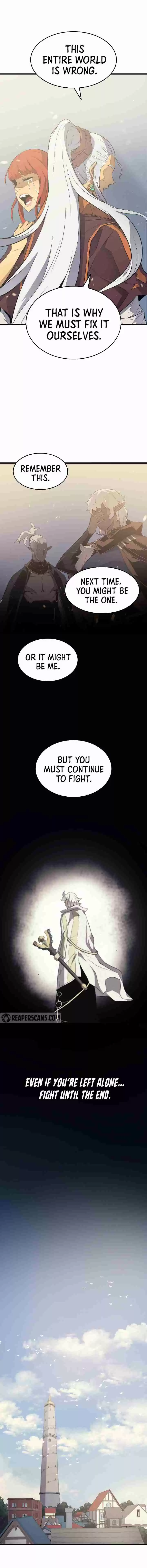 The Archmage Returns After 4000 Years Ch. 59