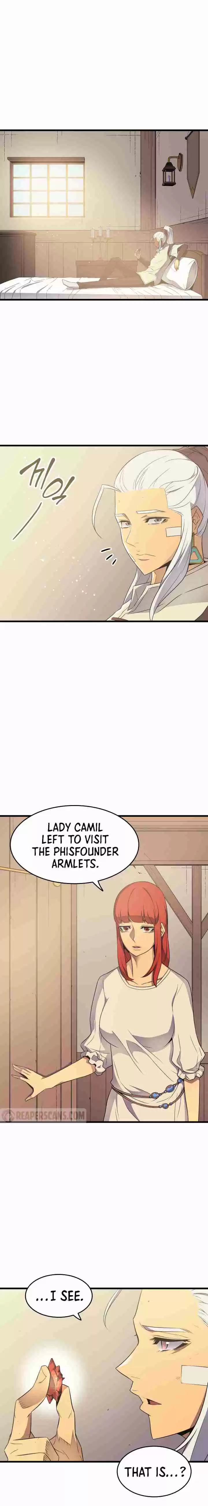 The Archmage Returns After 4000 Years Ch. 59