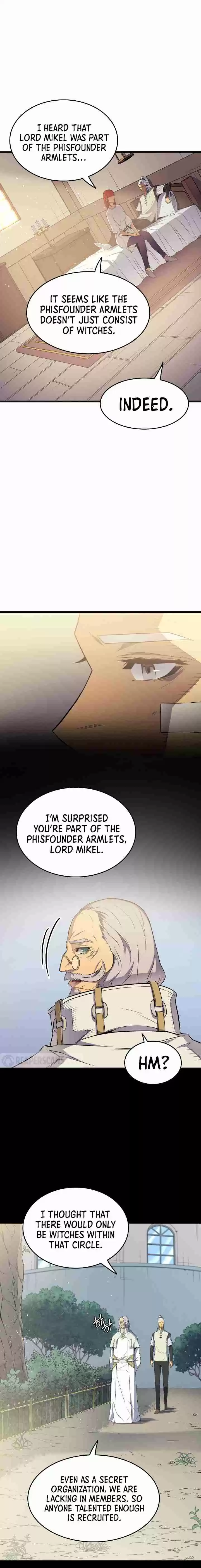 The Archmage Returns After 4000 Years Ch. 59