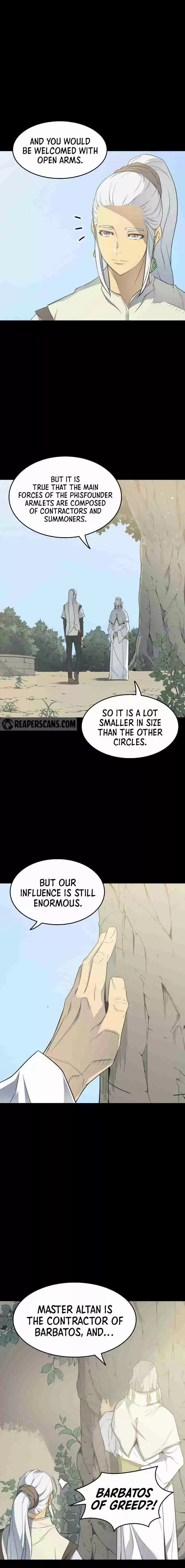 The Archmage Returns After 4000 Years Ch. 59