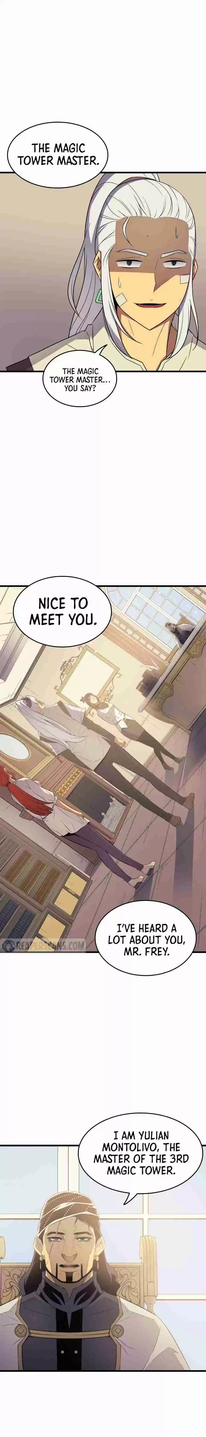 The Archmage Returns After 4000 Years Ch. 59