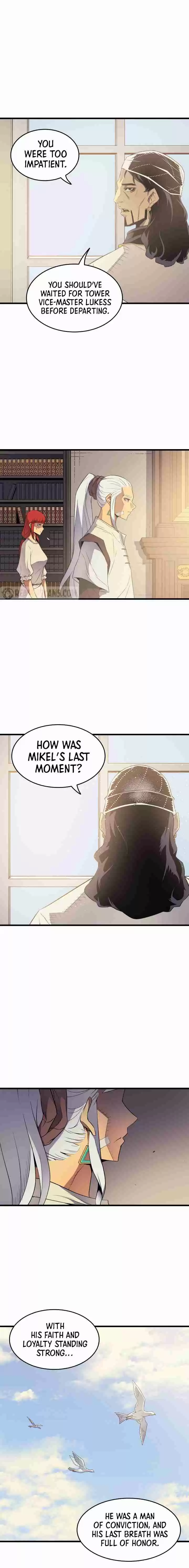 The Archmage Returns After 4000 Years Ch. 59