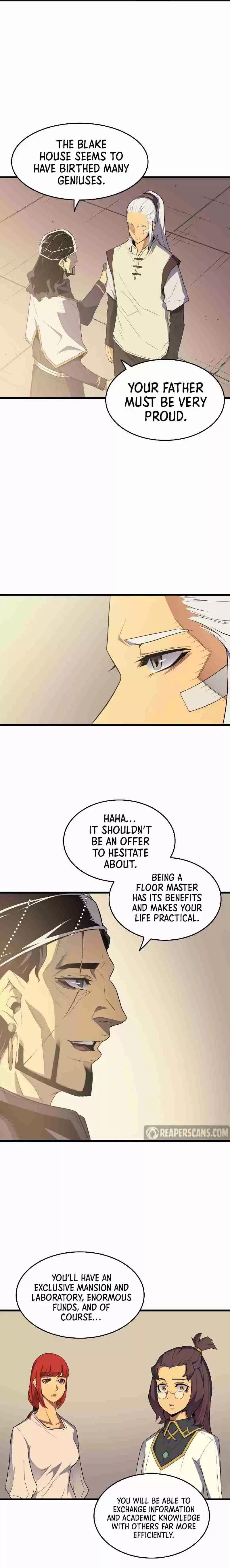 The Archmage Returns After 4000 Years Ch. 60