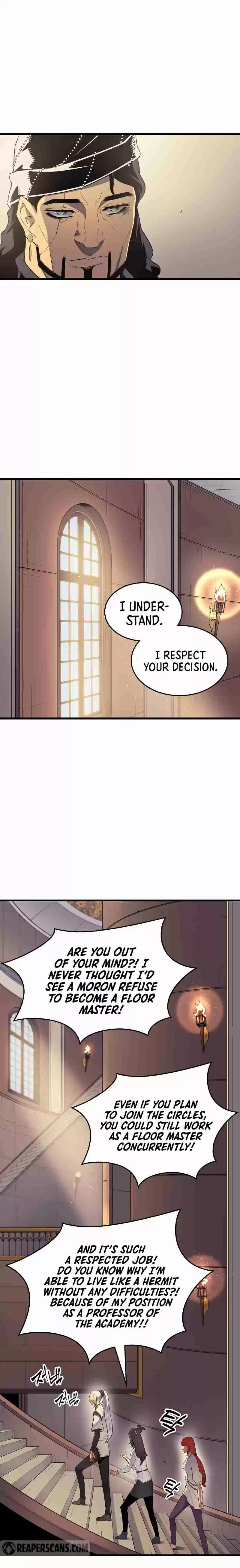 The Archmage Returns After 4000 Years Ch. 60