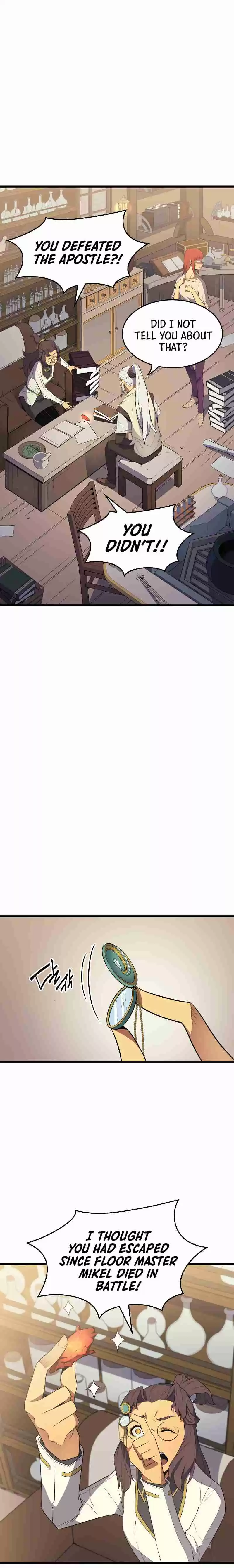 The Archmage Returns After 4000 Years Ch. 60