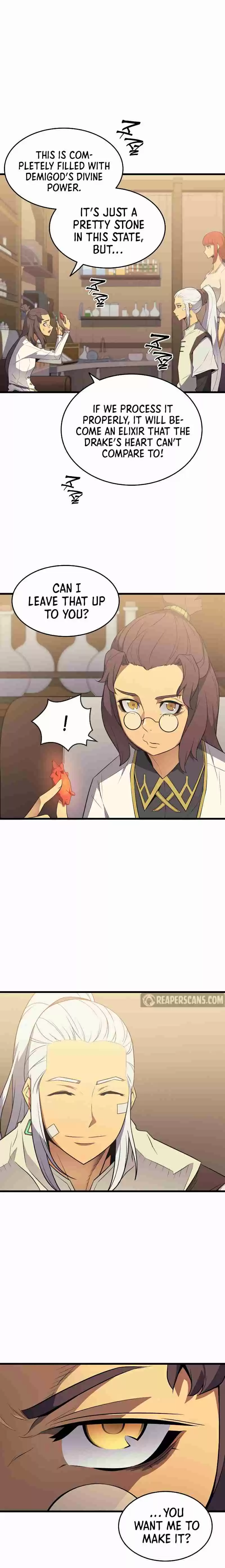 The Archmage Returns After 4000 Years Ch. 60