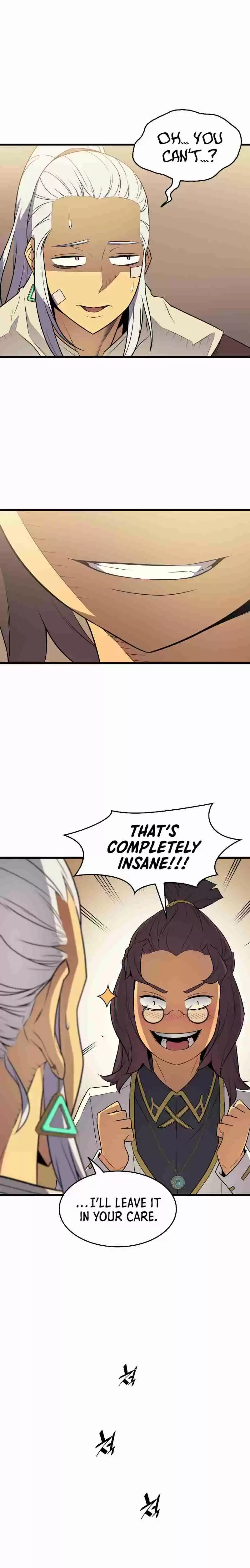 The Archmage Returns After 4000 Years Ch. 60